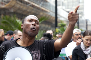 Accusing Westminster Council