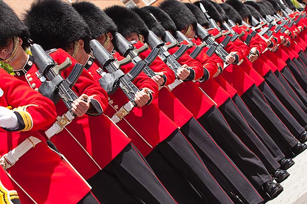 Coldstream Guards