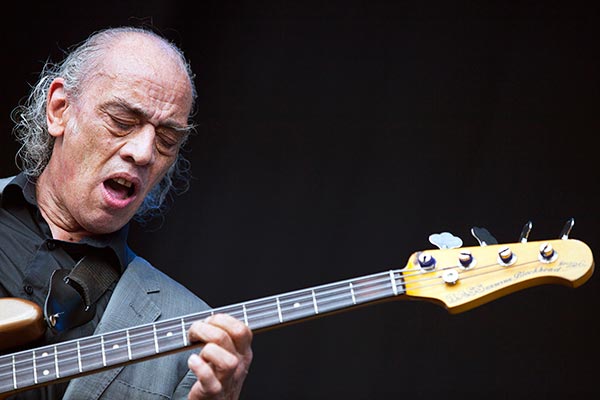 Blockhead - Norman Watt-Roy