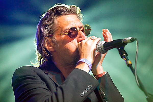 Alabama 3