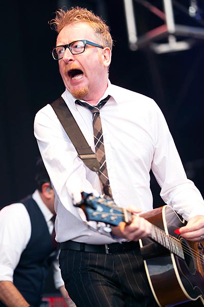 Flogging Molly