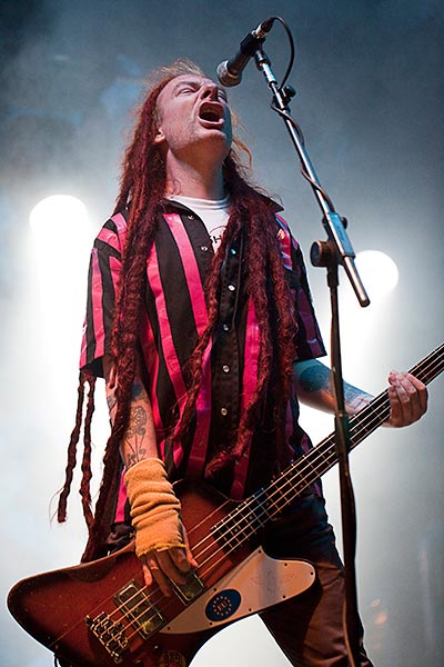 Levellers