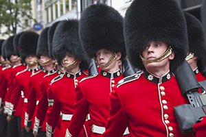 Coldstream Guards