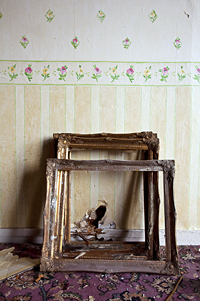 Derelict