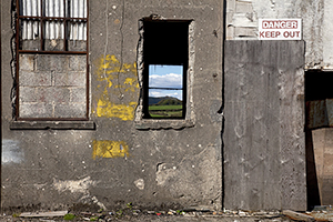 Derelict