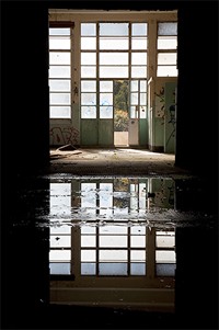 Derelict