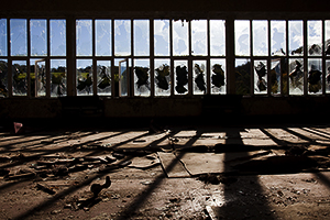 Derelict
