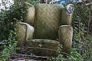 Derelict
