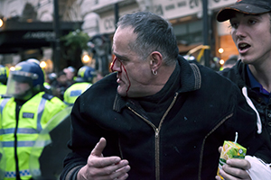 Civil Disorder