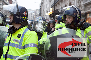 Click for Civil Disorder images