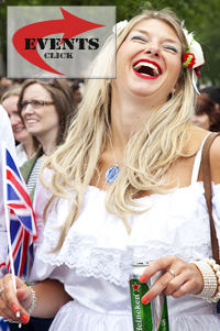 Click for Photographs from Events