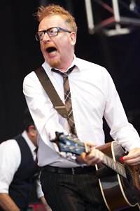 Flogging Molly