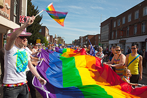 Gay Pride