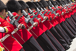 Coldstream Guards