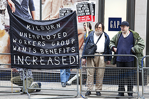 Kilburn Unemployed Workers